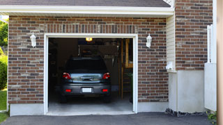 Garage Door Installation at Regency Corporate Park, Florida