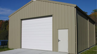 Garage Door Openers at Regency Corporate Park, Florida